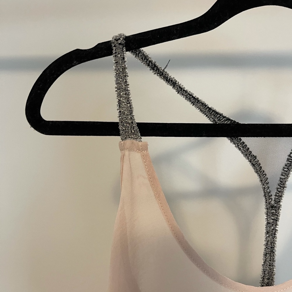 CASUAL CAMISOLE - Picture 2 of 7
